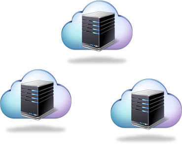 Cloud Hosting