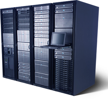 Dedicated Server