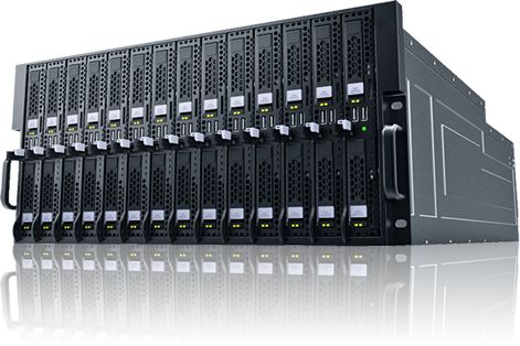 Global Dedicated Server Hosting Service Provider VPB.com